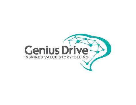 Entry #703 by shekhshahed11 for Genius Drive Inspired value ...