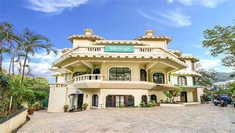 Top 9 Cottages In Khandala For A Tranquil Weekend Getaway!