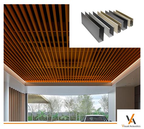 Visual Acoustics | Interior Designing for Government Buildings & Public ...