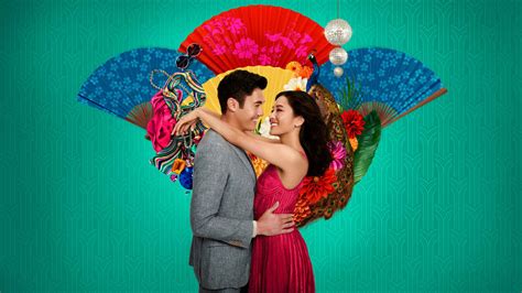 Crazy Rich Asians Movie (2018) | Release Date, Cast, Trailer, Songs ...