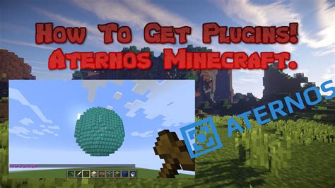 Image result for Minecraft Aternos Tutorial