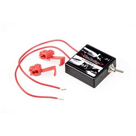 ProRacing Chip Box 90/110