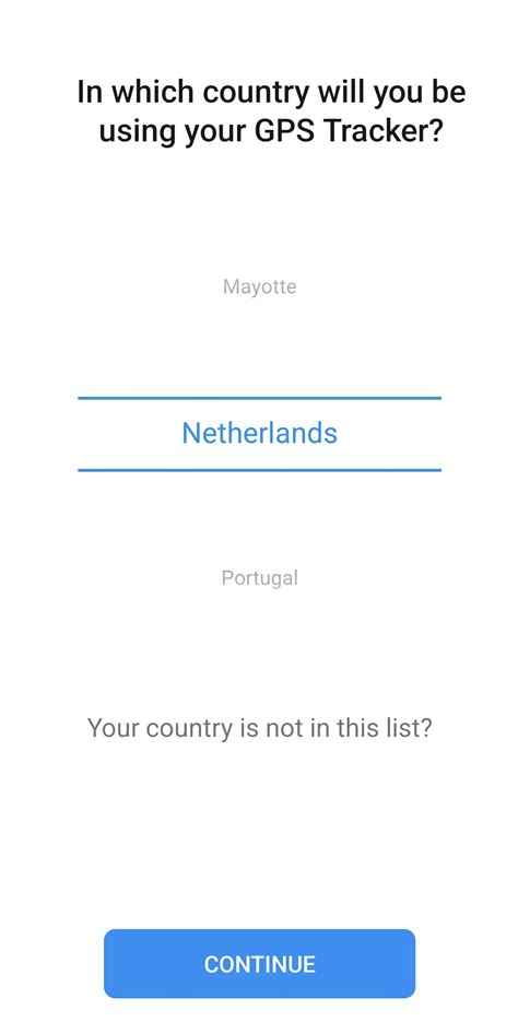 Image result for Setting Up Tracking
