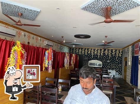 The Zaitoon family restaurant and mandi, Tenali - Restaurant menu ...