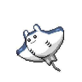 Manta #261.77 - FusionDex