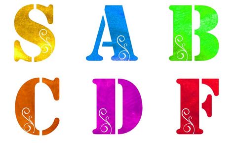 Entry #23 by madhav1969 for [Artwork] Need 6 Letters with textures and ...