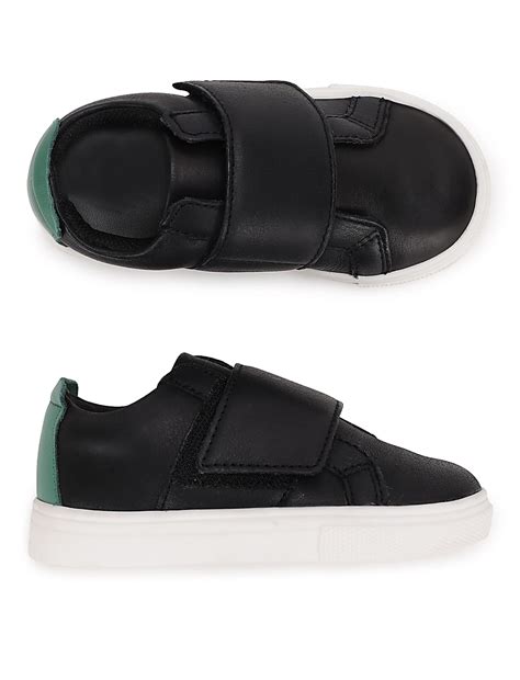 Buy Leather Plain Shoes at Marks & Spencer