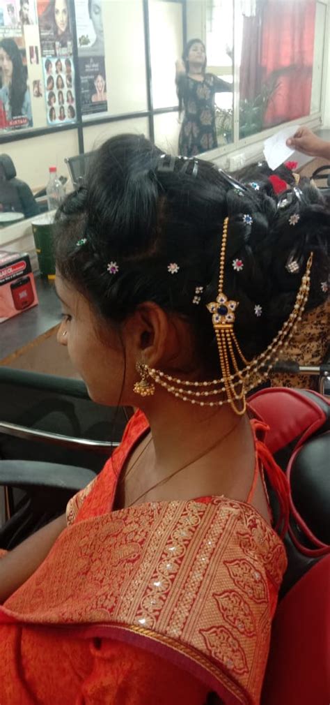 Beauty Parlour