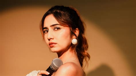 Tuned For Travel: Akanksha Bhandari Is On A Musical Exploration For Life