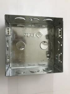 Exito GI Modular -8 SqM Metal Electrical Box Price in India - Buy Exito ...