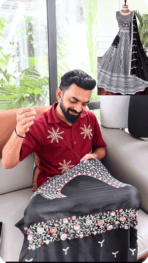 BL Fabric - Women Designer Collection