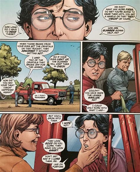 Clark Kent: An eyewear icon | Banton Frameworks