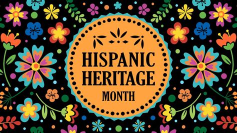 Hispanic Heritage Art