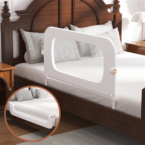 King Bed Rails