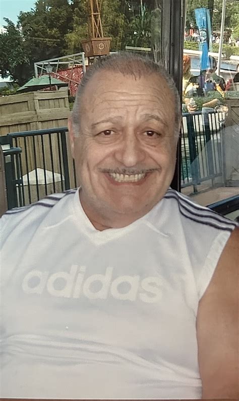 Alphonse Stalfiere - Egizi Funeral Home