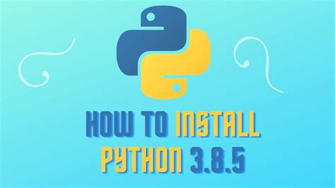 Image result for Download Python 3.8.5 64-Bit