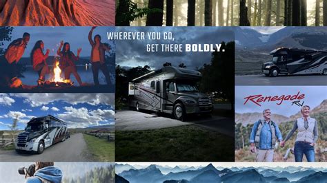 How Many RV Brands Does Rev Group Own? - Getaway Couple
