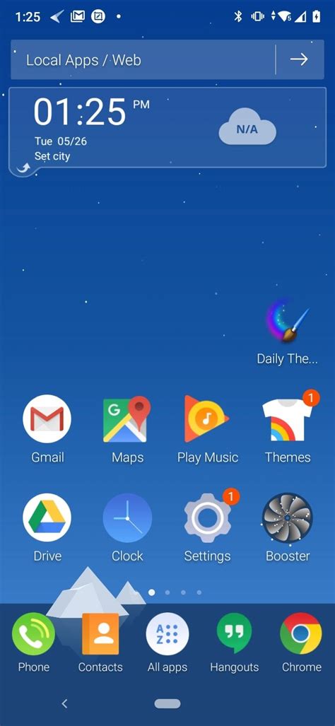 Baixar CM Launcher 5.99 Android - Download APK Grátis