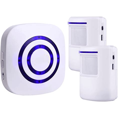 Motion Sensor Home Security Systems 的图像结果