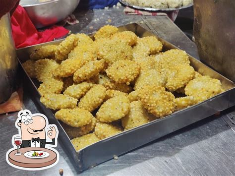 Shrinathji Sabudana Vada, Pune - Restaurant reviews