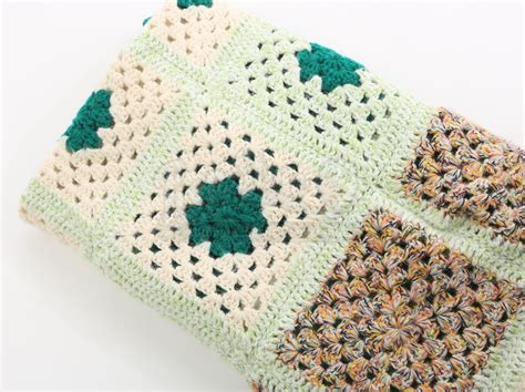 Angela Weber's La Push Blanket