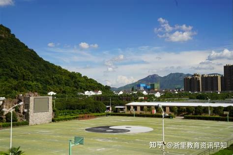 台州市前十名私立高中（台州私立中学学校一览表） - 经验 - 新户聚名