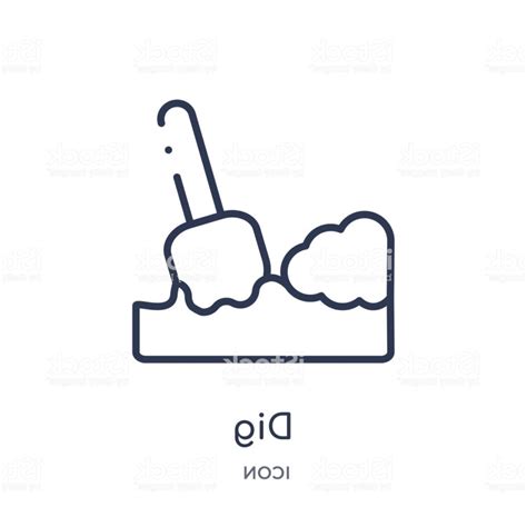 Dig Icon 的图像结果