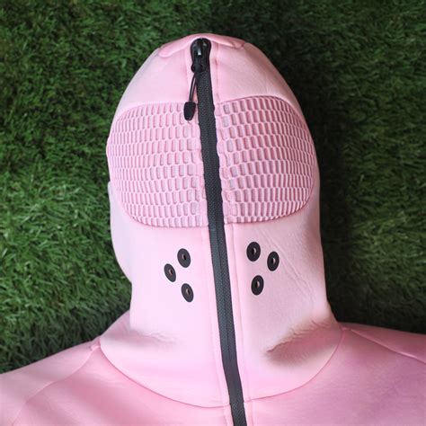 Can the Baker-Miller Pink Hoodie Make You a Better Athlete?