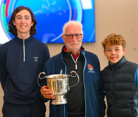 MIDDLESEX SCHOOLS CHAMPIONSHIPS – Middlesex Golf