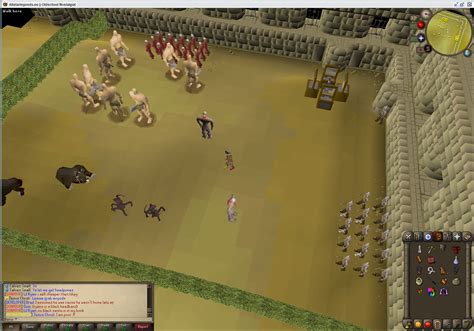 Allstarlegends07 RSPS - Runescape Private Server | Moparscape