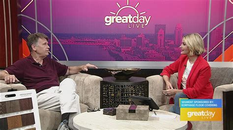 Korfhage Flooring Louisville Ky