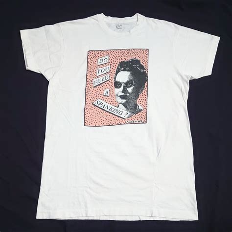1980s Printed T-Shirts | Vintage Clothing [Lords]