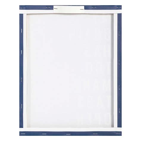 My Brain Has Too Many Tabs Open Canvas Wall Sign, 12"