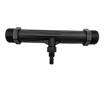 CALANDIS® Venturi Fertilizer Injector Tool Switch Fertiliser Mixer Drip ...