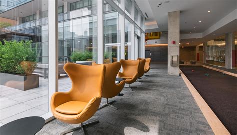 Optima Signature - Luxury Apartments & Rentals in Chicago | Luxury Living