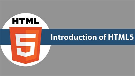 HTML5 Programming Tutorial 的图像结果