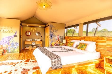 Tarangire to Serengeti National Park – 7 Days Tanzania Family Safari
