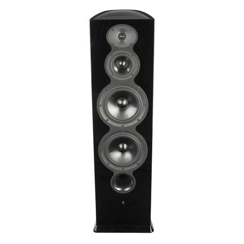 Revel Performa3 F208 - Floor Standing Speaker (Pair)