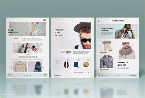 Top 50+ Adobe Indesign Layout Templates Indd - Great Research