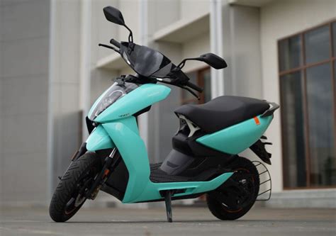 Ather EL Electric Scooter to Launch Soon: Affordable, Smart, and a ...