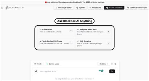 Image result for Black Box AI Code