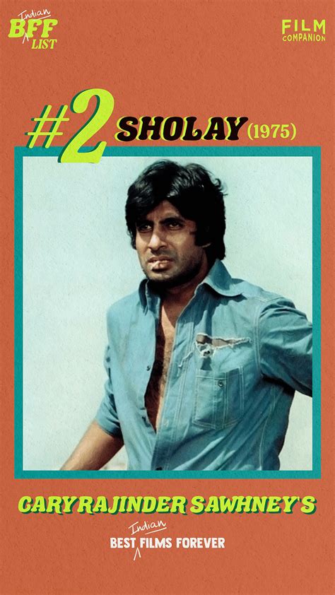 Top 5 Best Indian Films Forever of Cary Rajinder Sawhney