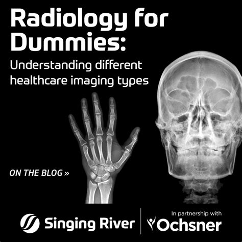 What Is Radiology All About | Radiologie Définition Médicale – NHMRJ