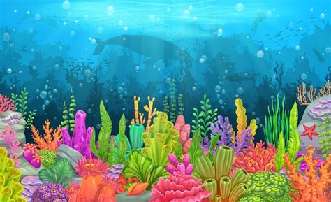 Under the sea Images - Free Download on Freepik
