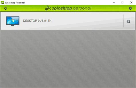 splashtop平板版下载-Splashtop Personal平板版v3.6.4.12最新版-新绿资源网