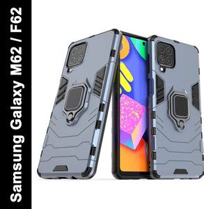 Cover Alive Back Cover for Samsung Galaxy F62 - Cover Alive : Flipkart.com