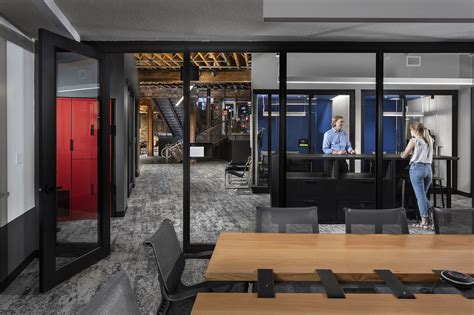 RDG Planning & Design Offices - Des Moines | Office Snapshots