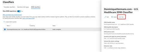 Image result for Purview Data Classification Tutorial