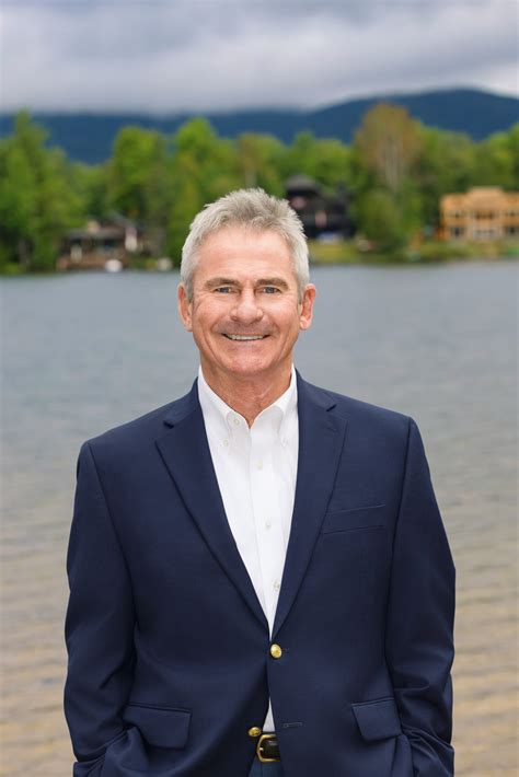 Robert Martin - Adirondacks, NY Real Estate Agent | Merrill L. Thomas