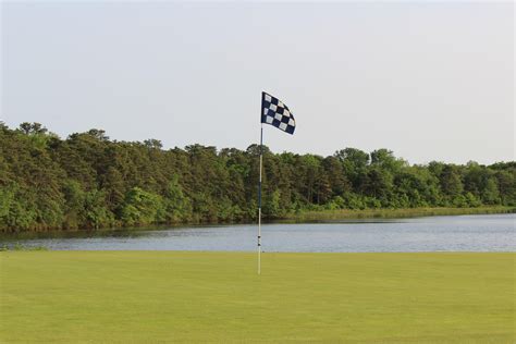 Golf Course Details – Ocean Acres Country Club
